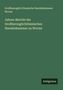 Großherzoglich Hessische Handelskammer Worms: Jahres-Bericht der GroßherzoglichHessischen Handelskammer zu Worms, Buch