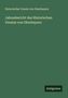 Historischer Verein Von Oberbayern: Jahresbericht des Historischen Vereins von Oberbayern, Buch