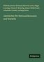 Wilhelm Hector Richard Albrecht Lexis: Jahrbücher für Nationalökonomie und Statistik, Buch