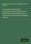 Königliche Bayerische Gewerbsschule Landau in der Pfalz: Landau in der Pfalz, K: Jahresbericht der Königlich Bayerisc, Buch