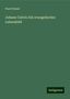 Paul Pressel: Johann Calvin: Ein evangelisches Lebensbild, Buch