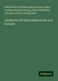 Wilhelm Hector Richard Albrecht Lexis: Lexis, W: Jahrbücher für Nationalökonomie und Statistik, Buch