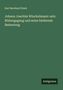 Karl Bernhard Stark: Johann Joachim Winckelmann: sein Bildungsgang und seine bleibende Bedeutung, Buch