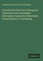 Leopold Josef Franz Johann Fitzinger: Kritische Durchsicht der Ordnung der Flatterthiere oder Handflügler (Chiroptera). Familie der Fledermäuse (Vespertiliones). VI. Abtheilung, Buch