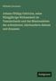 Wilhelm Germann: Johann Philipp Fabricius, seine füfzigjährige Wirksamkeit im Tamulenlande und das Missionsleben der achtzehnten Jahrhunderts daheim und draussen, Buch
