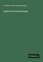 Friedrich Adolf Trendelenburg: Logische Untersuchungen, Buch