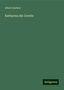 Albert Lindner: Lindner, A: Katharina die Zweite, Buch