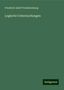 Friedrich Adolf Trendelenburg: Logische Untersuchungen, Buch