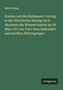 Martin Haug: Brahma und die Brahmanen: Vortrag in der öffentlichen Sitzung der k. Akademie der Wissenschaften am 28. März 1871 zur Feier ihres einhundert und zwölften Stiftungstages, Buch