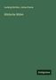 Ludwig Richter: Biblische Bilder, Buch