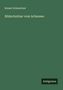 Robert Schweichel: Bildschnitzer vom Achensee, Buch
