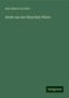 Karl Alfred Von Zittel: Zittel, K: Briefe aus der libyschen Wüste, Buch