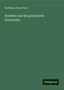 Boethius: Boethius und die griechische Harmonika, Buch