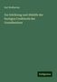 Karl Rodbertus: Zur Erklärung und Abhülfe der heutigen Creditnoth des Grundbesitzes, Buch