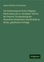 August Wilhelm Von Hofmann: Hofmann, A: Zur Erinnerung an Gustav Magnus. Nach einem am 1, Buch