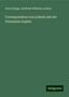 Onno Klopp: Correspondenz von Leibniz mit der Prinzessin Sophie, Buch