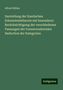 Alfred Hölder: Hölder, A: Darstellung der Kantischen Erkenntnisstheorie mit, Buch