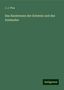 J. J. Pfau: Pfau, J: Bankwesen der Schweiz und des Auslandes, Buch