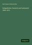 Karl Gustav Schwetschke: Zeitgedichte: Deutsch und Lateinsich 1866-1872, Buch