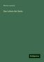 Moritz Lazarus: Lazarus, M: Leben der Seele, Buch