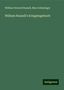 William Howard Russell: Russell, W: William Russell's Kriegstagebuch, Buch