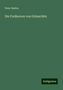Peter Radics: Radics, P: Freiherren von Grimschitz, Buch