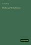 Justus Roth: Roth, J: Studien am Monte Somma, Buch