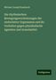 Michael Joseph Rossbach: Die rhythmischen Bewegungserscheinungen der einfachsten Organismen und ihr Verhalten gegen physikalische Agentien und Arzneimittel, Buch