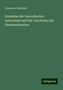 Johannes Frischauf: Frischauf, J: Grundriss der theoretischen Astronomie und der, Buch