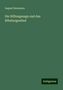 August Raszmann: Die Niflungasaga und das Nibelungenlied, Buch