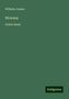 Wilhelm Jensen: Jensen, W: Nirwana, Buch