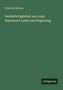 Friedrich Richter: Denkwürdigkeiten aus Louis Napoleon's Leben und Regierung, Buch, Buch