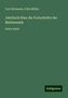 Carl Ohrtmann: Jahrbuch über die Fortschritte der Mathematik, Buch