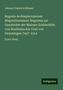 Johann Friedrich Böhmer: Regesta Archiepiscoporum Maguntinensium: Regesten zur Geschichte der Mainzer Erzbischöfe von Bonifatius bis Uriel von Gemmingen 742?-1514, Buch