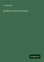 Justus Roth: Roth, J: Studien am Monte Somma, Buch