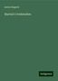 Anton Zingerle: Zingerle, A: Martial's Ovidstudien, Buch