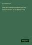 Karl Hildebrand: Hildebrand, K: Über die Conditionalsätze und ihre Conjunctio, Buch