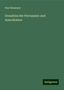 Paul Niemeyer: Niemeyer, P: Grundriss der Percussion und Auscultation, Buch