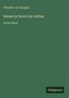 Theodor Von Heuglin: Reisen in Nord-Ost-Afrika, Buch