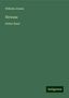 Wilhelm Jensen: Jensen, W: Nirwana, Buch