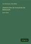 Carl Ohrtmann: Ohrtmann, C: Jahrbuch über die Fortschritte der Mathematik, Buch