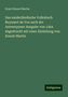 Ernst Eduard Martin: Das niederländische Volksbuch Reynaert de Vos nach der Antwerpener Ausgabe von 1564 abgedruckt mit einer Einleitung von Ernest Martin, Buch