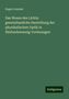 Eugen Lommel: Lommel, E: Wesen des Lichts: gemeinfassliche Darstellung der, Buch