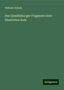 Wilhelm Schum: Schum, W: Quedlinburger Fragment einer illustrirten Itala, Buch