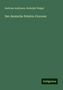 Andreas Andresen: Andresen, A: Der deutsche Peintre-Graveur, Buch