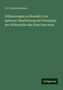 J. H. Von Kirchmann: Kirchmann, J: Erläuterungen zu Benedict von Spinoza's Bearbe, Buch