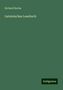 Richard Hoche: Hoche, R: Lateinisches Lesebuch, Buch