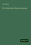 Otto Gilbert: Gilbert, O: Festzeit der Attischen Dionysien, Buch