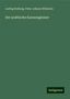 Ludvig Holberg: Der politische Kannengiesser, Buch