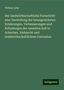 William Löbe: Der landwirthschaftliche Fortschritt: eine Darstellung der belangreichsten Erfahrungen, Verbesserungen und Erfindungen der neuesten Zeit in Ackerbau, Viehzucht und landwirthschaftlichem Gartenbau, Buch